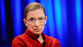 The Surprise Hit of the Pre-Summer Is <i>RBG</i>